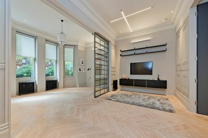 1 Bedroom Flat To Rent In Bramham Gardens, London, SW5