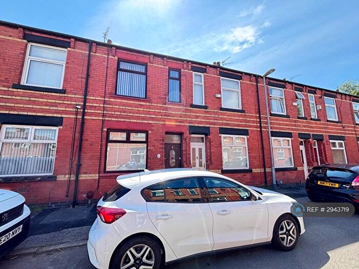 2 Bedroom Terraced House To Rent In Piercy Street, Failsworth, Manchester, M35
