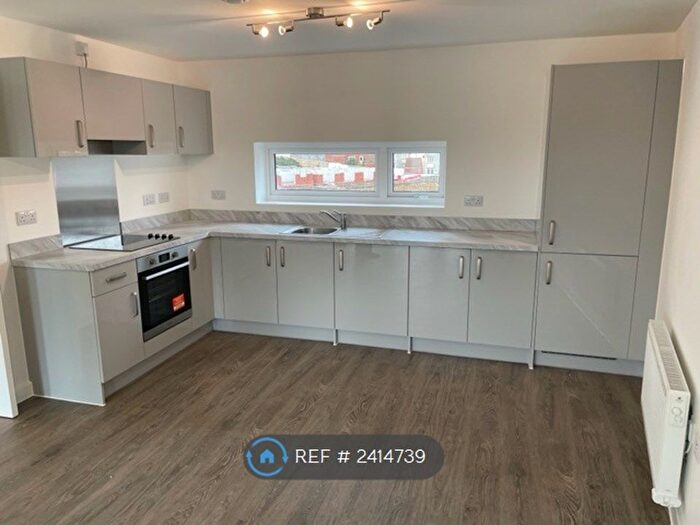 1 Bedroom Flat To Rent In Oxleigh Way, Bristol, BS34