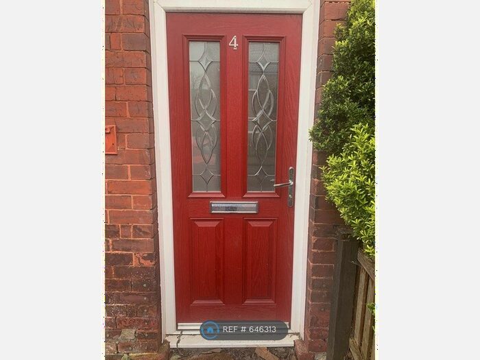 3 Bedroom Terraced House To Rent In Bosden Hall Road, Hazel Grove, Stockport, SK7