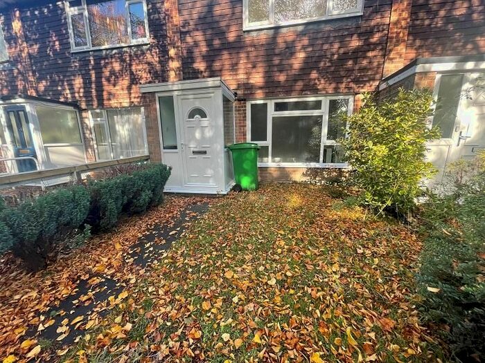 3 Bedroom Property To Rent In Hamilton Road, Sherwood Rise, Nottingham, NG5