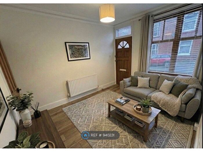 2 Bedroom Terraced House To Rent In Avenue Road Extension, Leicester, LE2