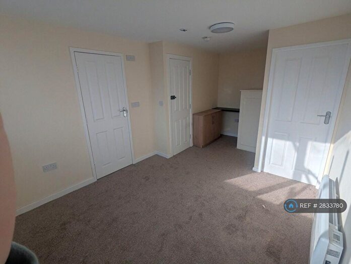 1 Bedroom Flat To Rent In Dickson Road, Blackpool, FY1