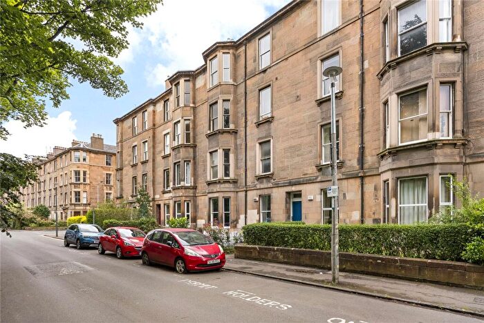 3 Bedroom Apartment For Sale In Melville Terrace, Marchmont, Edinburgh, EH9