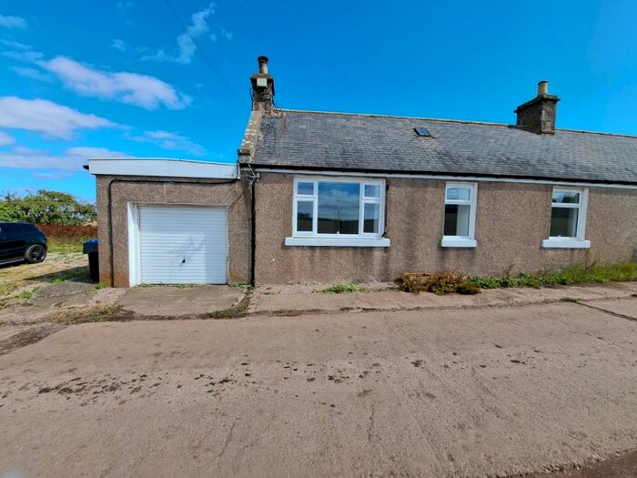 3 Bedroom Flat To Rent In Slains Park, Kinneff, Aberdeenshire, DD10