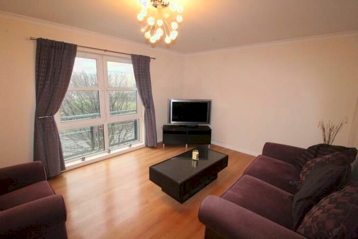 2 Bedroom Flat To Rent In Constitution Street, Aberdeen, AB24