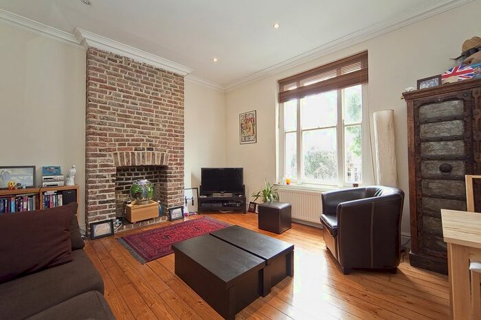 1 Bedroom Flat To Rent In Prince Of Wales Road, Kentish Town, NW5