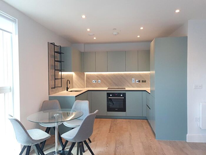 2 Bedroom Apartment To Rent In Darjeeling House -, P18