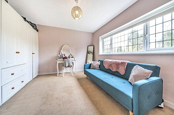 3 Bedroom Detached House For Sale In Glaziers Lane, Normandy, Guildford, Surrey, GU3