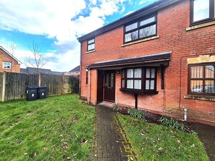2 Bedroom Maisonette To Rent In Springfield Road, Sutton Coldfield, B76