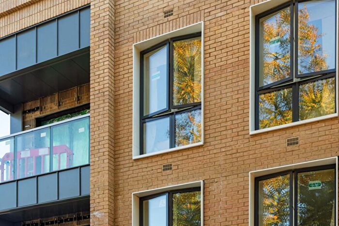 2 Bedroom Retirement Property For Sale In Lindfield Place, BN11