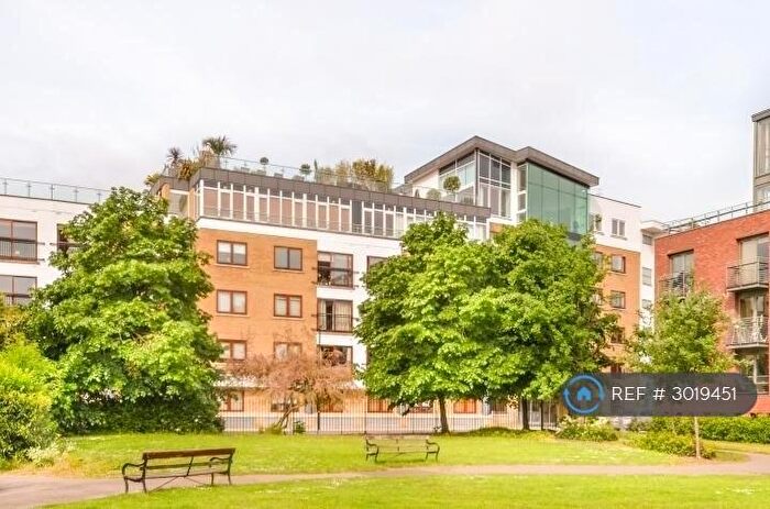 1 Bedroom Flat To Rent In Graham St, London, N1