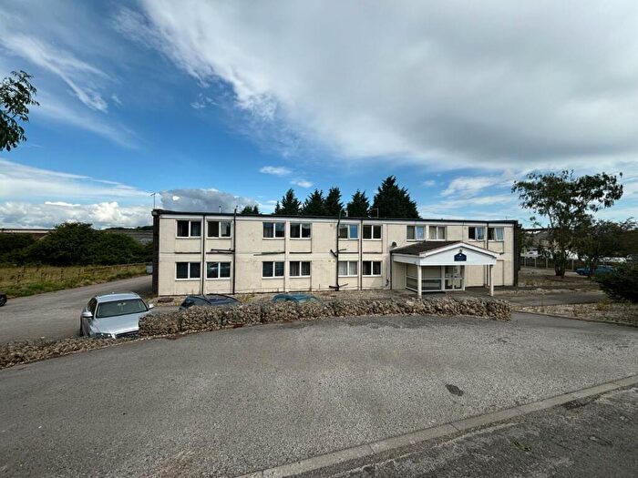 Apartment For Sale In Manor Road, Kiveton Park Station, Sheffield, South Yorkshire, S26