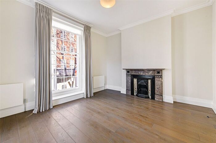 2 Bedroom Flat To Rent In Kings Road, Chelsea, London, SW3