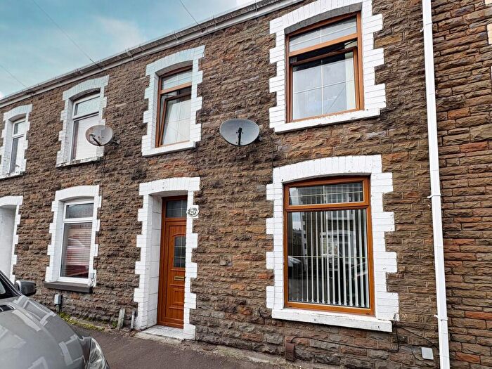 3 Bedroom Terraced House For Sale In Dynevor Road, Skewen, SA10