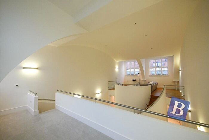 2 Bedroom Apartment To Rent In The Clock Tower, The Galleries, Brenwtood, Essex, CM14