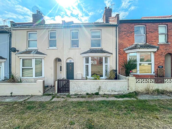 3 Bedroom Cottage To Rent In Ferrybridge Cottages, Weymouth, DT4