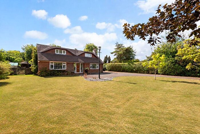 4 Bedroom Detached House For Sale In Hambledon Road, Waterlooville, PO7