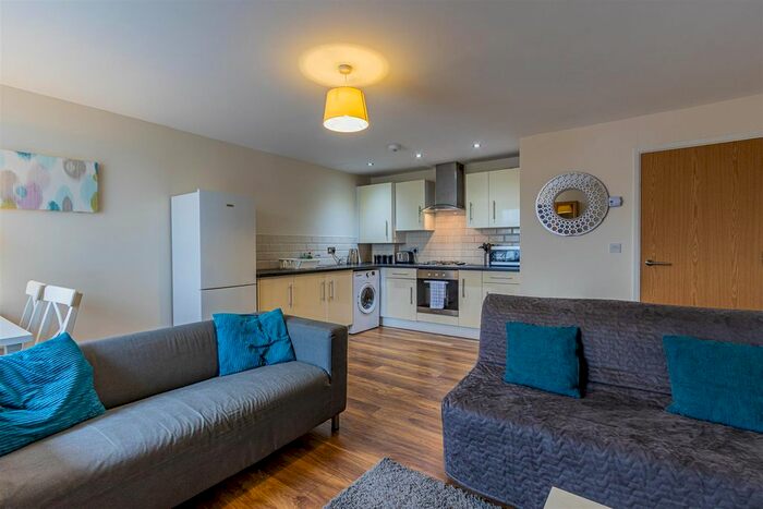 1 Bedroom Flat To Rent In Cathedral Road, Pontcanna, Cardiff, CF11