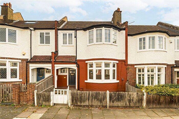 1 Bedroom Flat For Sale In Dukesthorpe Road, Sydenham, SE26