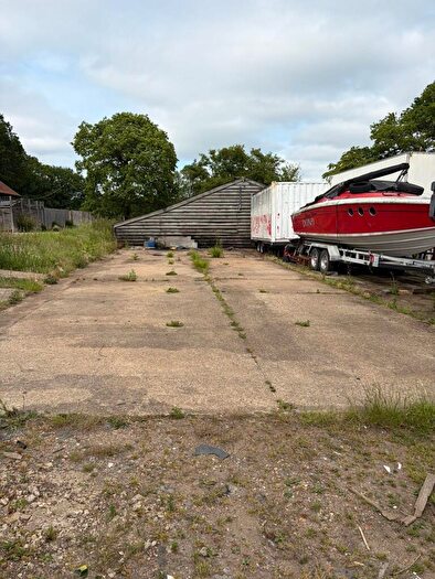 Garage / Parking To Rent In Newdigate Road, RH12
