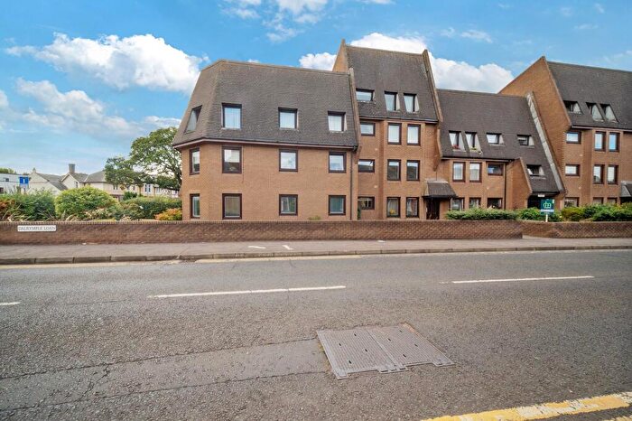 3 Bedroom Flat For Sale In Dalrymple Loan, Musselburgh, EH21