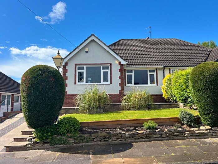 2 Bedroom Bungalow For Sale In Rectory Lane, Bury, Greater Manchester, BL9