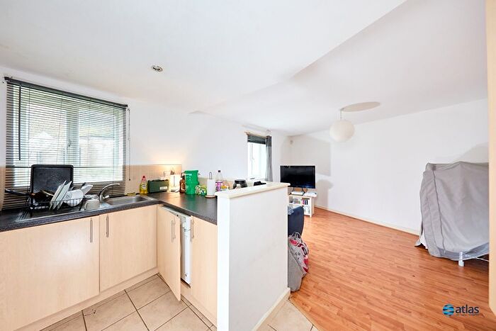 2 Bedroom Flat For Sale In Ellerman Road, Brunswick Dock, L3
