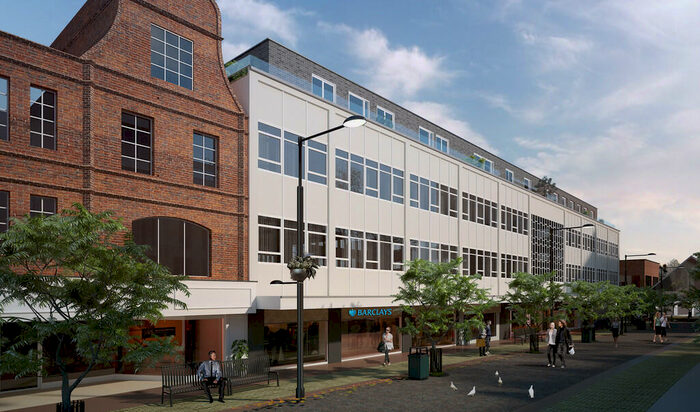 1 Bedroom Flat To Rent In Oliver Street, Birkenhead, CH41