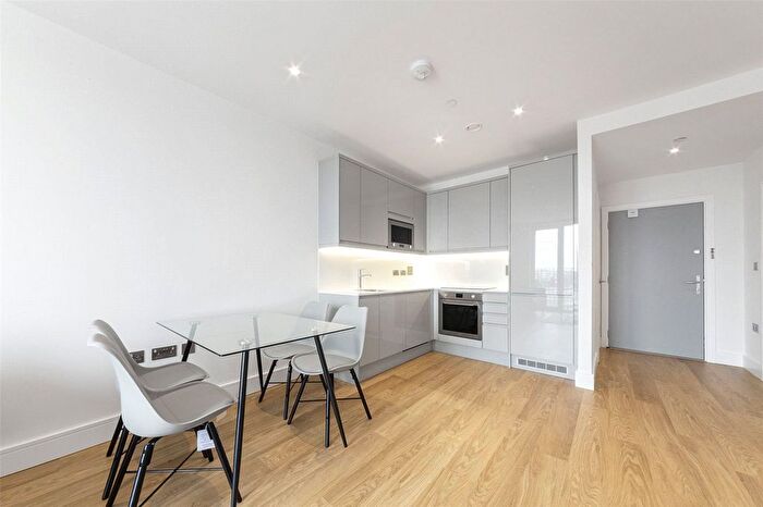 1 Bedroom Flat For Sale In East Timber Yard, Pershore Street, Birmingham, B5