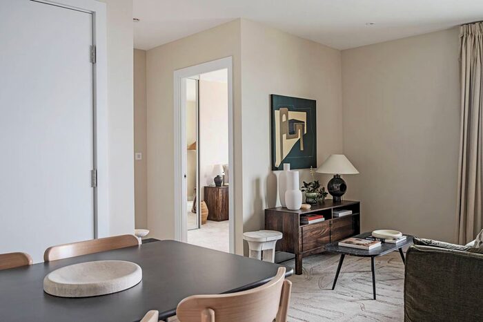 1 Bedroom Flat To Rent In Reed Avenue, Bow, London, E3