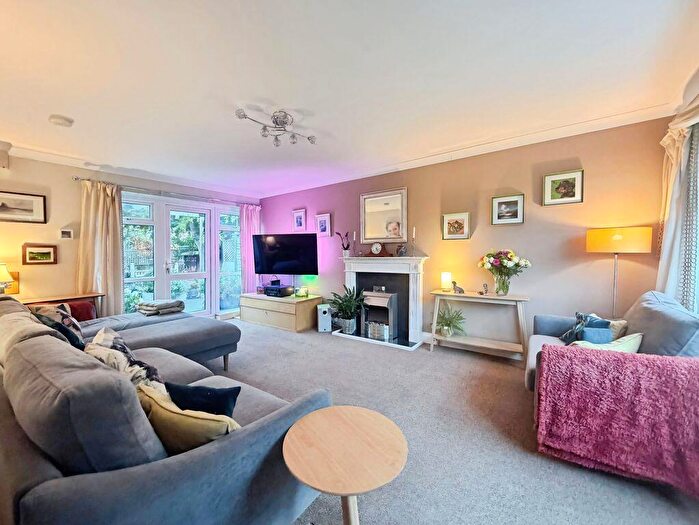 5 Bedroom Detached House For Sale In Selkirk Way, North Shields, NE29