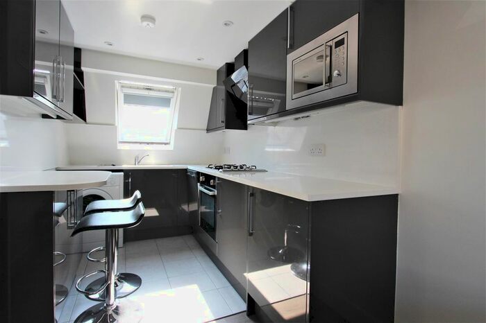 1 Bedroom Flat To Rent In The Cut, Southwark, SE1