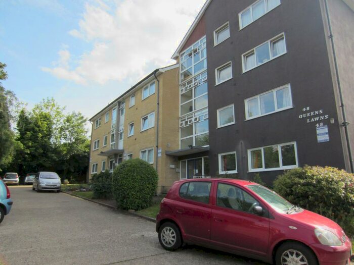 1 Bedroom Flat To Rent In Queens Lawns Alexandra Road, Reading, Berkshire, RG1