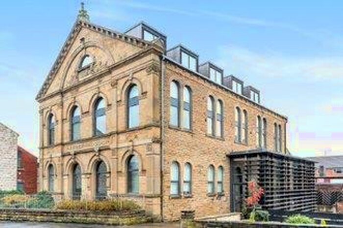 1 Bedroom Apartment To Rent In Chapel Lofts, Morley, LS27