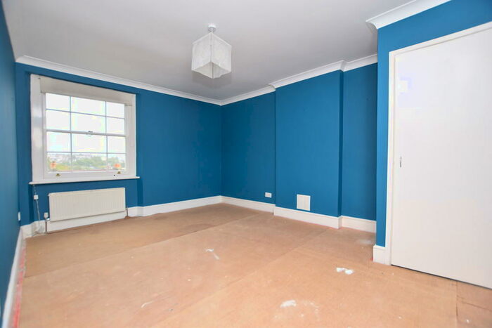 1 Bedroom Apartment To Rent In Sydenham Hill, Bristol, BS6