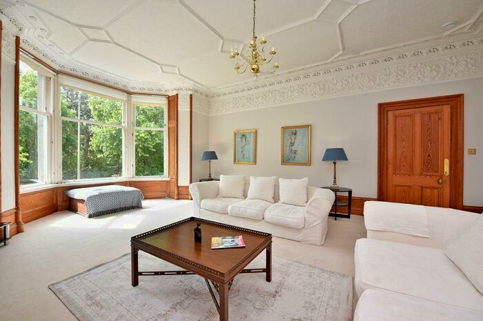 4 Bedroom Flat To Rent In Forest Road, Aberdeen, AB15