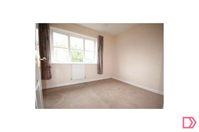 2 Bedroom Terraced House To Rent In Wheatfield Drive, Bradley Stoke, Bristol, South Gloucestershire, BS32