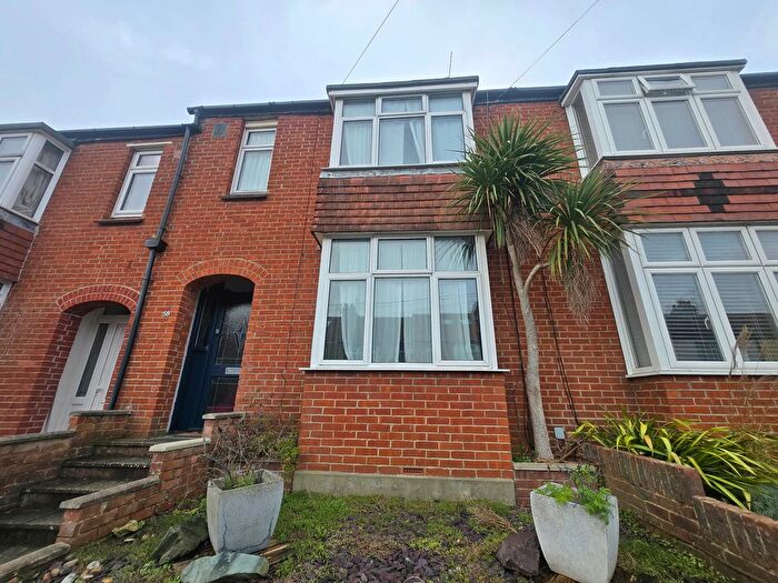 3 Bedroom Terraced House To Rent In Bolsover Road, Hove, BN3