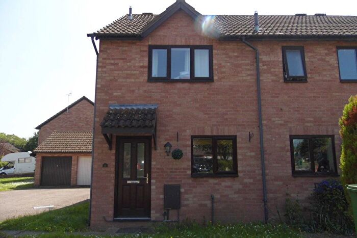 2 Bedroom Property To Rent In Eastholme Avenue, Belmont, HR2