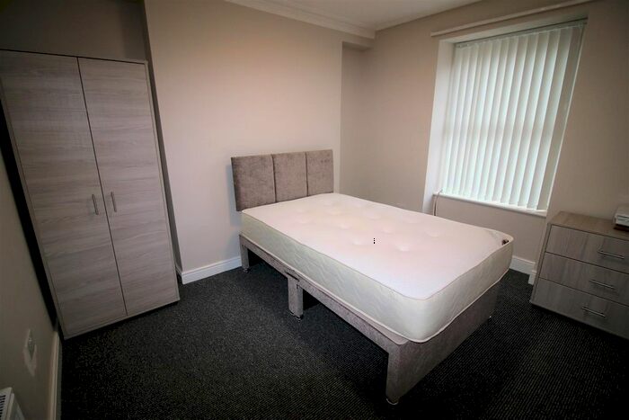 5 Bedroom Property To Rent In Ullswater Road, Lancaster, LA1