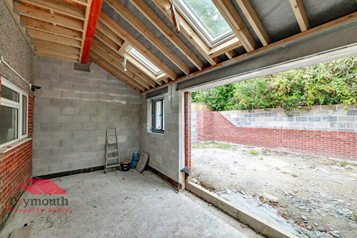 4 Bedroom Detached House For Sale In Trehill Road, Ivybridge, PL21