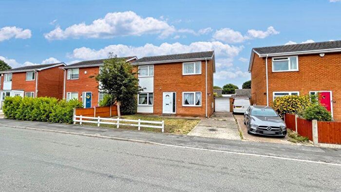 3 Bedroom Detached House For Sale In Ravendale Drive, Lincoln, LN2