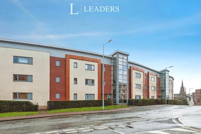 2 Bedroom Flat To Rent In Forum Court, Bury St Edmunds, IP32