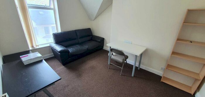 1 Bedroom Flat To Rent In Northcote Street, Cardiff, CF24