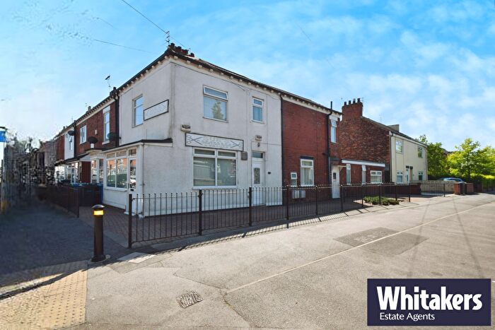 1 Bedroom Apartment To Rent In Alliance Avenue, Hull, HU3