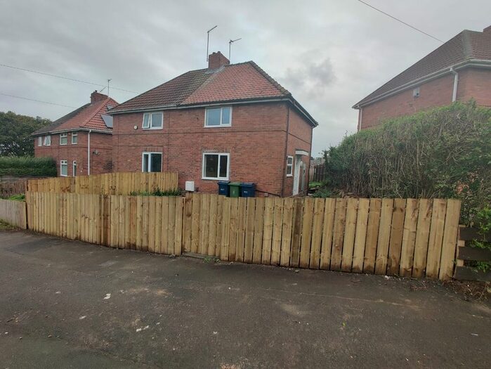 2 Bedroom Semi-Detached House To Rent In Strathmore Road, Gateshead, NE9