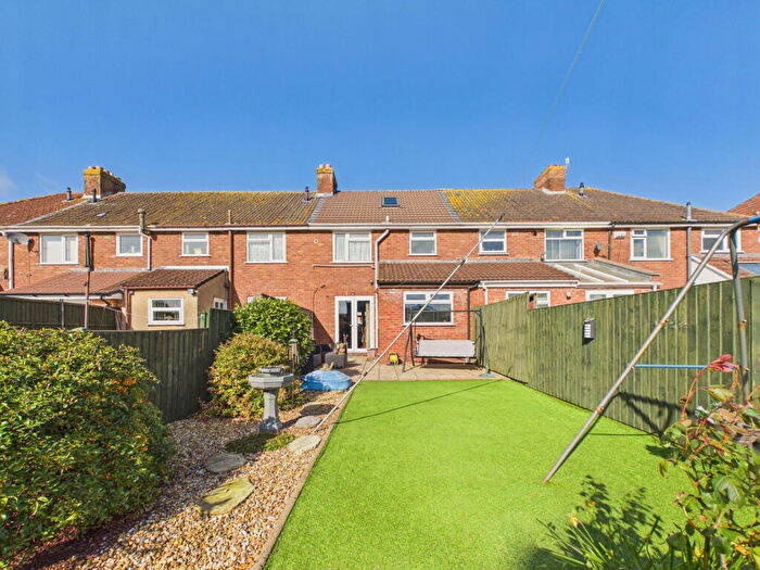 3 Bedroom Terraced House For Sale In Kings Head Lane, Uplands, BS13