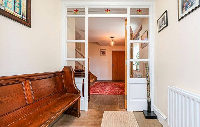 6 Bedroom Detached House For Sale In Dufton, Appleby-In-Westmorland, CA16