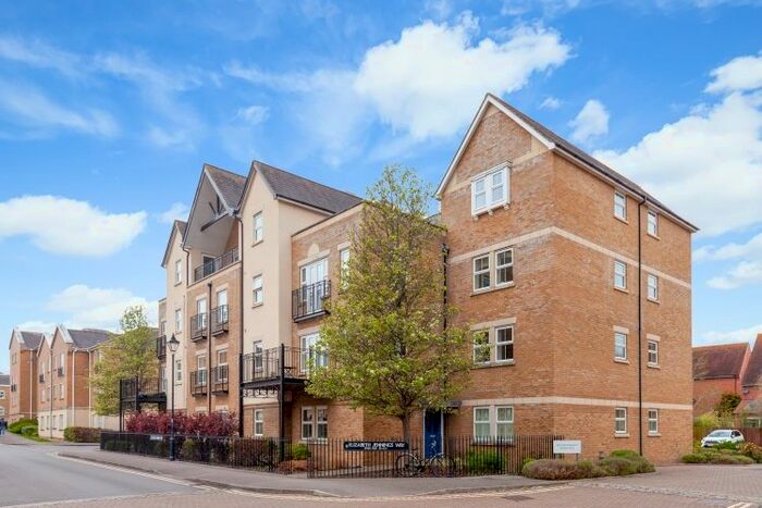 1 Bedroom Flat To Rent In Elizabeth Jennings Way, Oxford, OX2